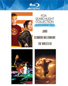 Fox Searchlight Collection Volume 1 (Blu-ray): Juno / Slumdog Millionaire / The Wrestler