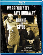 Bonnie And Clyde (Blu-ray)