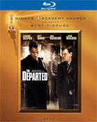 Departed (Academy Awards Package)(Blu-ray)