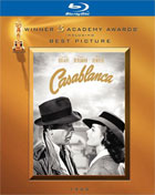Casablanca (Academy Awards Package)(Blu-ray)