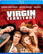 Virgin Territory (Blu-ray)