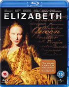 Elizabeth (Blu-ray-UK)