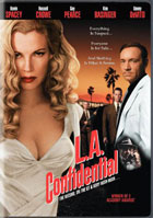 L.A. Confidential (Repackaged)