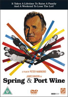 Spring And Port Wine (PAL-UK)