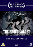 Proud Valley: The Ealing Studios Collection (PAL-UK)