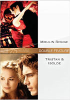 Moulin Rouge! / Tristan + Isolde