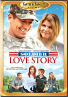 Soldier's Love Story