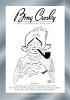 Bing Crosby: The Television Specials Volume 1