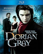 Dorian Gray (2009)(Blu-ray)