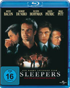 Sleepers (Blu-ray-GR)