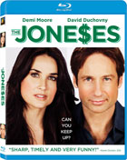 Joneses (Blu-ray)