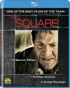 Square (Blu-ray)