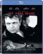 In Cold Blood (Blu-ray)
