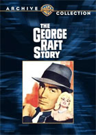 George Raft Story: Warner Archive Collection