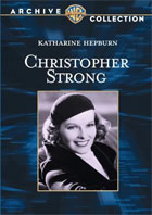 Christopher Strong: Warner Archive Collection