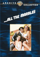 All The Marbles: Warner Archive Collection