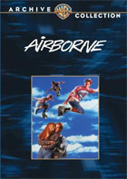Airborne: Warner Archive Collection