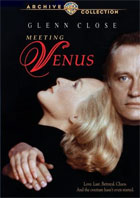 Meeting Venus: Warner Archive Collection