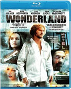 Wonderland (2003)(Blu-ray)