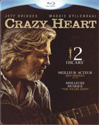 Crazy Heart (Blu-ray-FR)