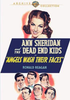 Angels Wash Their Faces: Warner Archive Collection