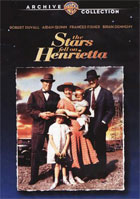 Stars Fell On Henrietta: Warner Archive Collection