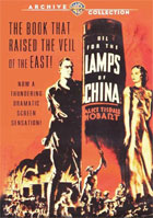 Oil For The Lamps Of China: Warner Archive Collection