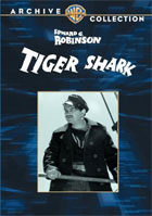 Tiger Shark: Warner Archive Collection