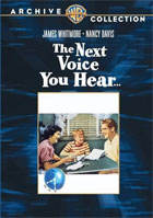 Next Voice You Hear: Warner Archive Collection