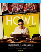 Howl (Blu-ray/DVD)