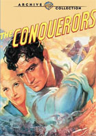 Conquerors: Warner Archive Collection