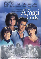 Amati Girls: Special Edition