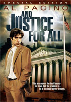 ...And Justice For All: Special Edition