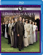 Masterpiece Classic: Downton Abbey (Blu-ray)