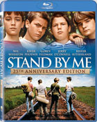 Stand By Me: 25th Anniversary Edition (Blu-ray)