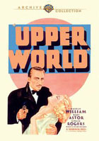 Upperworld: Warner Archive Collection