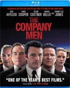 Company Men (Blu-ray)
