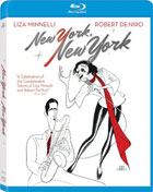 New York, New York (Blu-ray)