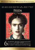 Frida: Miramax Award-Winning Collcetion