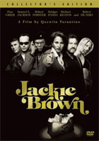 Jackie Brown: Collector's Edition