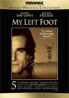 My Left Foot: Miramax Award-Winning Collcetion
