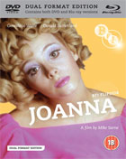 Joanna (Blu-ray-UK/DVD:PAL-UK)