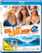 Blue Crush 2 (Blu-ray-GR)