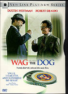 Wag The Dog: Special Edition