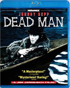 Dead Man (Blu-ray)
