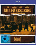 Miller's Crossing (Blu-ray-GR)
