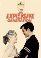 Explosive Generation: MGM Limited Edition Collection