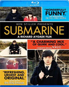 Submarine (Blu-ray)