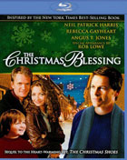 Christmas Blessing (Blu-ray)
