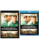 We Are Marshall (Blu-ray/DVD Bundle)